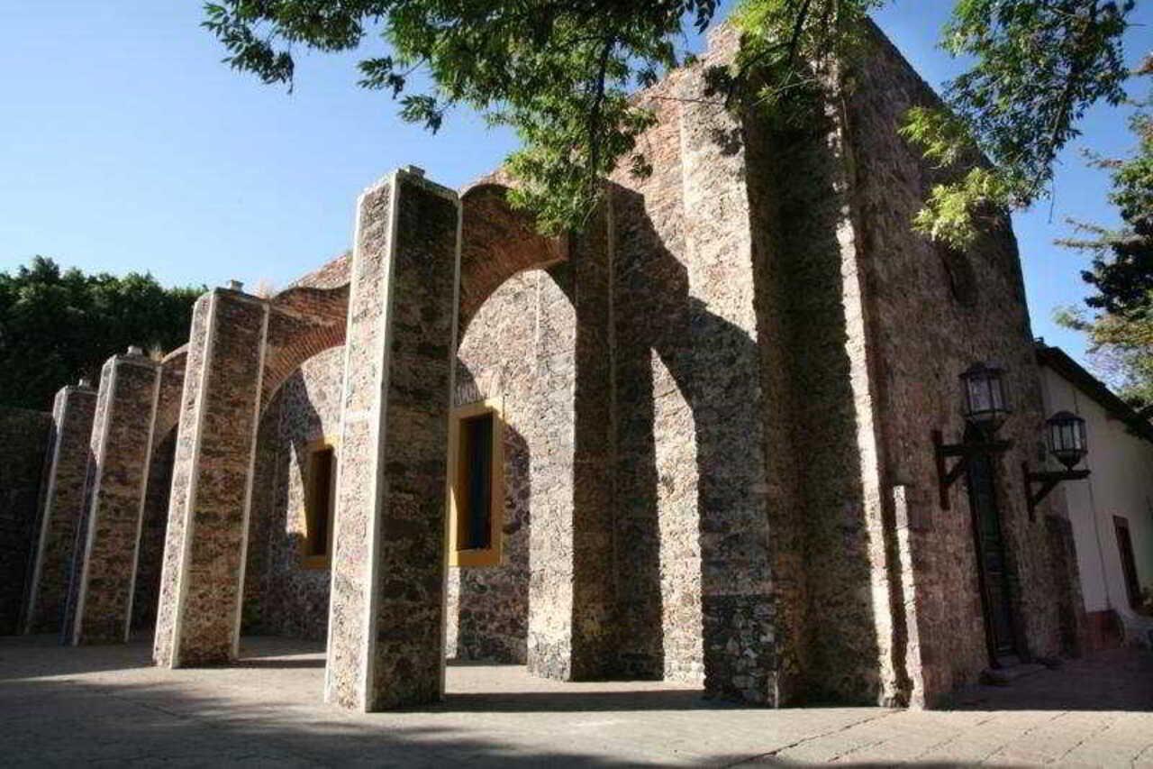 Hotel Hacienda Jurica By Brisas Querétaro Exterior foto